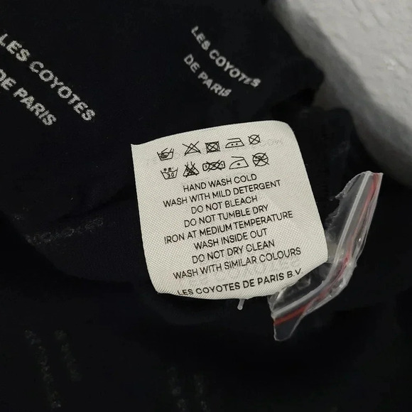 Les Coyotes De Paris - Picture 4 of 11